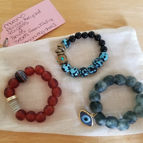 Bracelet Stack - Picture 2 of 4